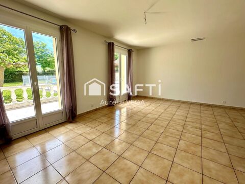  Maison � louer 5 pi�ces 117 m�