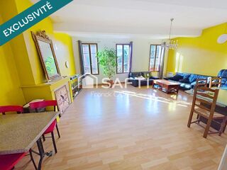  Immeuble à vendre 370 m² Baziege
