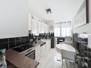  Appartement � vendre 4 pi�ces 86 m�