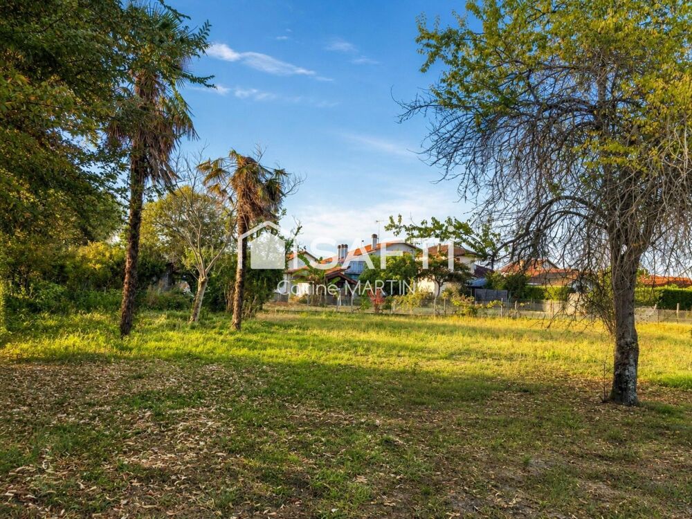 Vente Terrain 964 m² - Vue 2