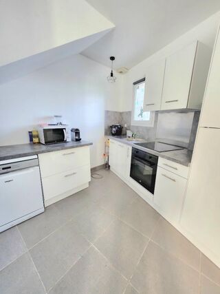  Maison � vendre 3 pi�ces 46 m�