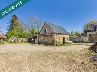  Maison à vendre 2 pièces 60 m²