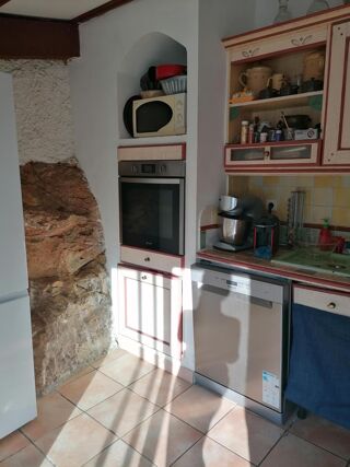 Maison � vendre 3 pi�ces 62 m�