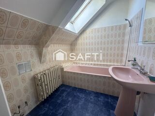  Maison � vendre 5 pi�ces 104 m�