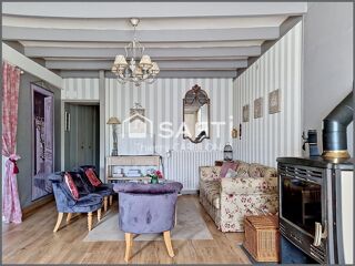  Maison à vendre 8 pièces 197 m²