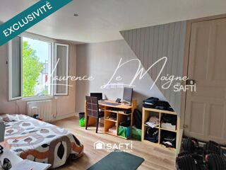  Maison à vendre 4 pièces 86 m²