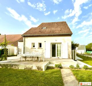  Maison � vendre 8 pi�ces 168 m�