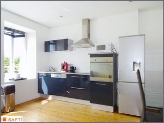  Appartement � vendre 2 pi�ces 54 m�