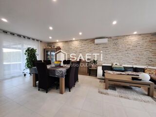  Maison � vendre 4 pi�ces 109 m�