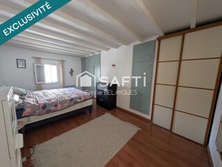  Maison à vendre 5 pièces 123 m²