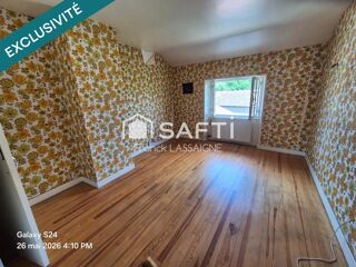  Maison à vendre 6 pièces 133 m²