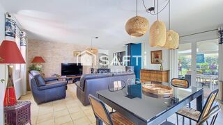  Maison à vendre 6 pièces 158 m²