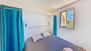  Appartement à vendre 2 pièces 37 m²