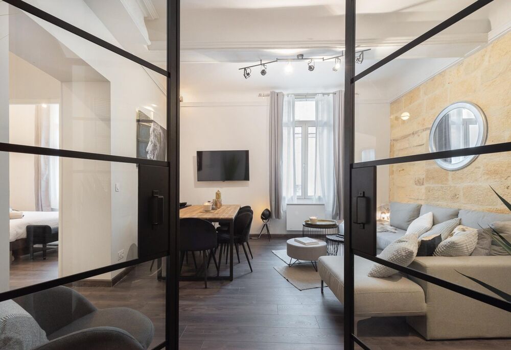 Vente Appartement COEUR DE VILLE APPARTEMENT T4 EN DUPLEX Montpellier