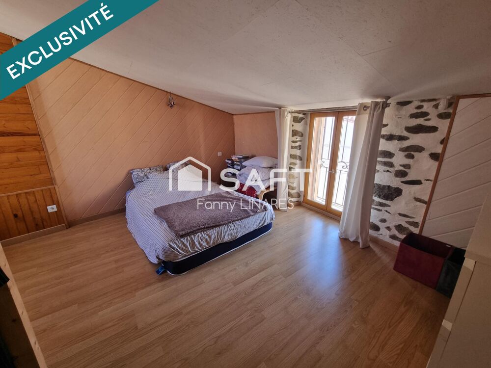 Vente Maison Maison avec terrasse, à côté d'un parking gratuit Prades