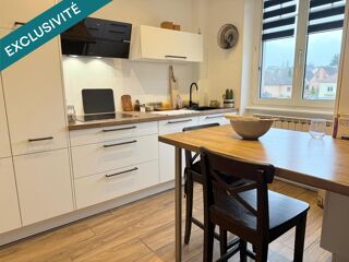  Appartement � vendre 6 pi�ces 130 m�