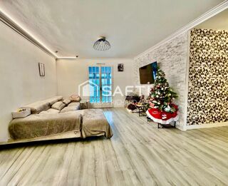  Maison � vendre 4 pi�ces 93 m�