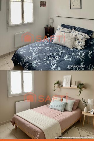  Maison  vendre 10 pices 210 m