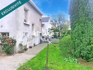  Maison � vendre 7 pi�ces 166 m�