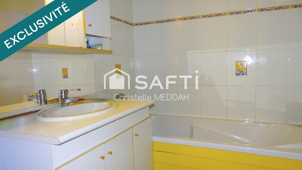 Vente Appartement Beau duplex lumineux dans un écrin de verdure Pleurtuit