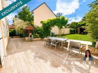  Maison à vendre 7 pièces 126 m²