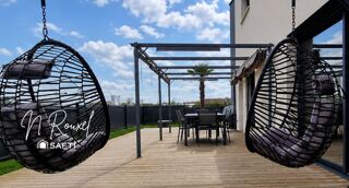  Maison à vendre 6 pièces 165 m²