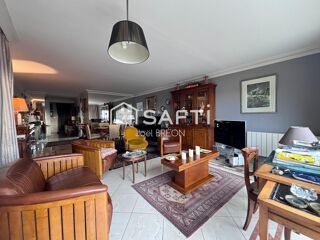  Appartement � vendre 3 pi�ces 110 m�