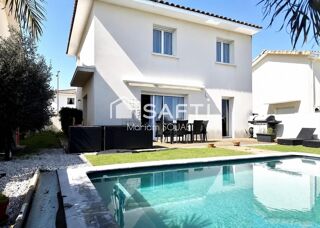  Maison à vendre 4 pièces 100 m²