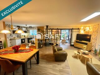  Maison � vendre 6 pi�ces 132 m�