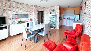  Appartement � vendre 3 pi�ces 71 m�