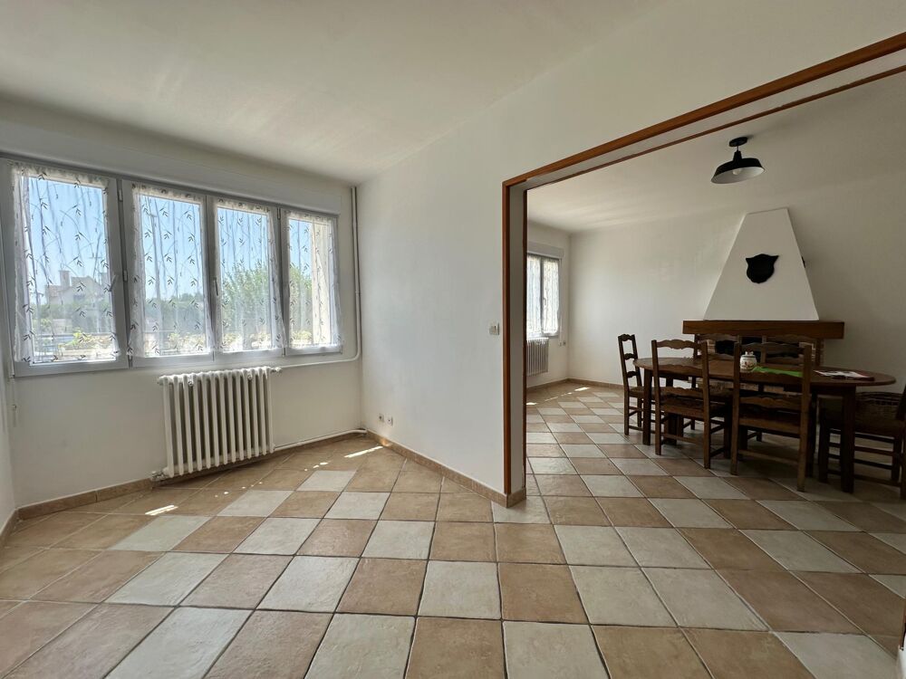 Maison parfait état