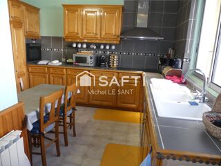  Maison � vendre 9 pi�ces 183 m�