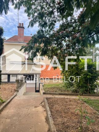  Maison � vendre 4 pi�ces 114 m�