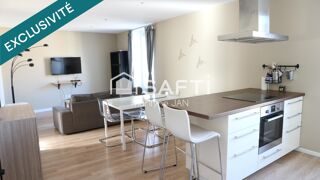  Appartement  vendre 3 pices 62 m