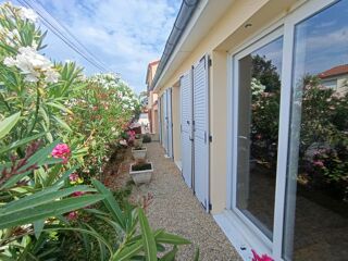  Maison à vendre 5 pièces 84 m²