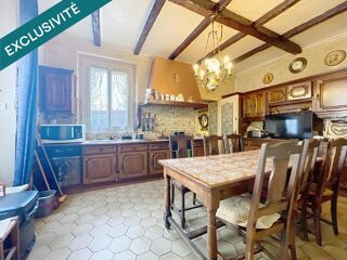  Maison � vendre 6 pi�ces 140 m�