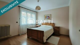  Maison � vendre 4 pi�ces 87 m�