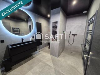  Maison à vendre 3 pièces 80 m²