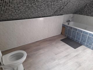  Maison � vendre 5 pi�ces 80 m�