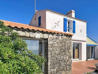  Maison à vendre 4 pièces 104 m²