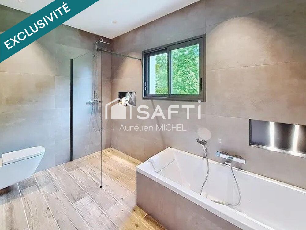  vendre  Maison Villieu-Loyes-Mollon (01800)