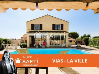  Maison à vendre 4 pièces 159 m²