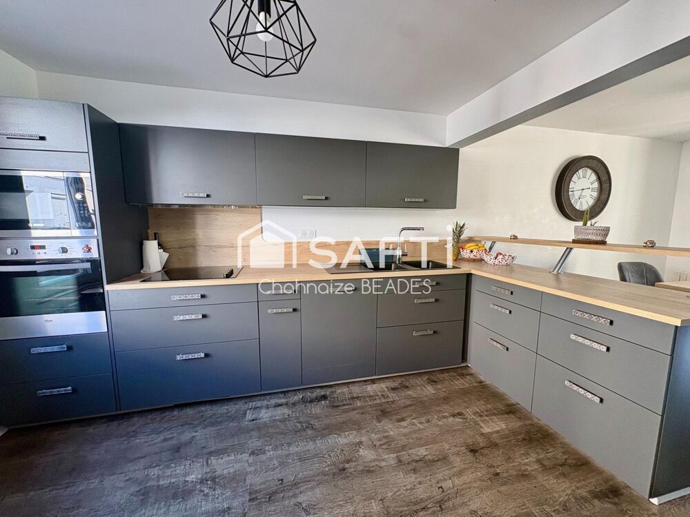 Vente Maison Maison moderne Équeurdreville Equeurdreville-hainneville