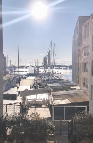  Appartement � vendre 2 pi�ces 43 m�