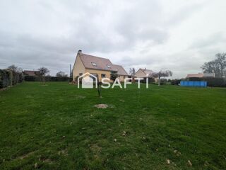  Maison � vendre 6 pi�ces 132 m�