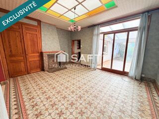  Maison � vendre 5 pi�ces 122 m�