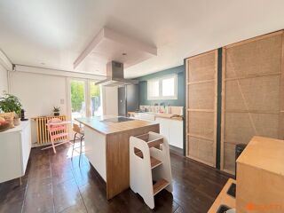  Maison � vendre 5 pi�ces 150 m�