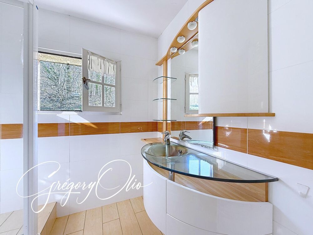 � vendre  Maison Grangues (14160)