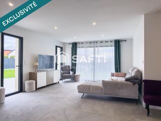  Maison  vendre 4 pices 142 m