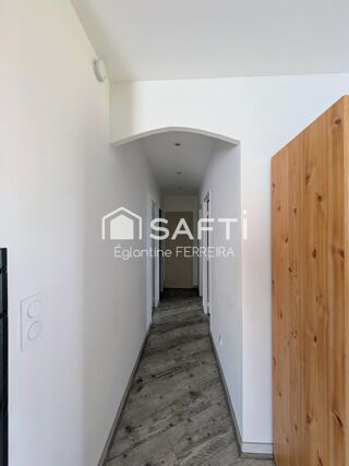  Maison � vendre 4 pi�ces 93 m�